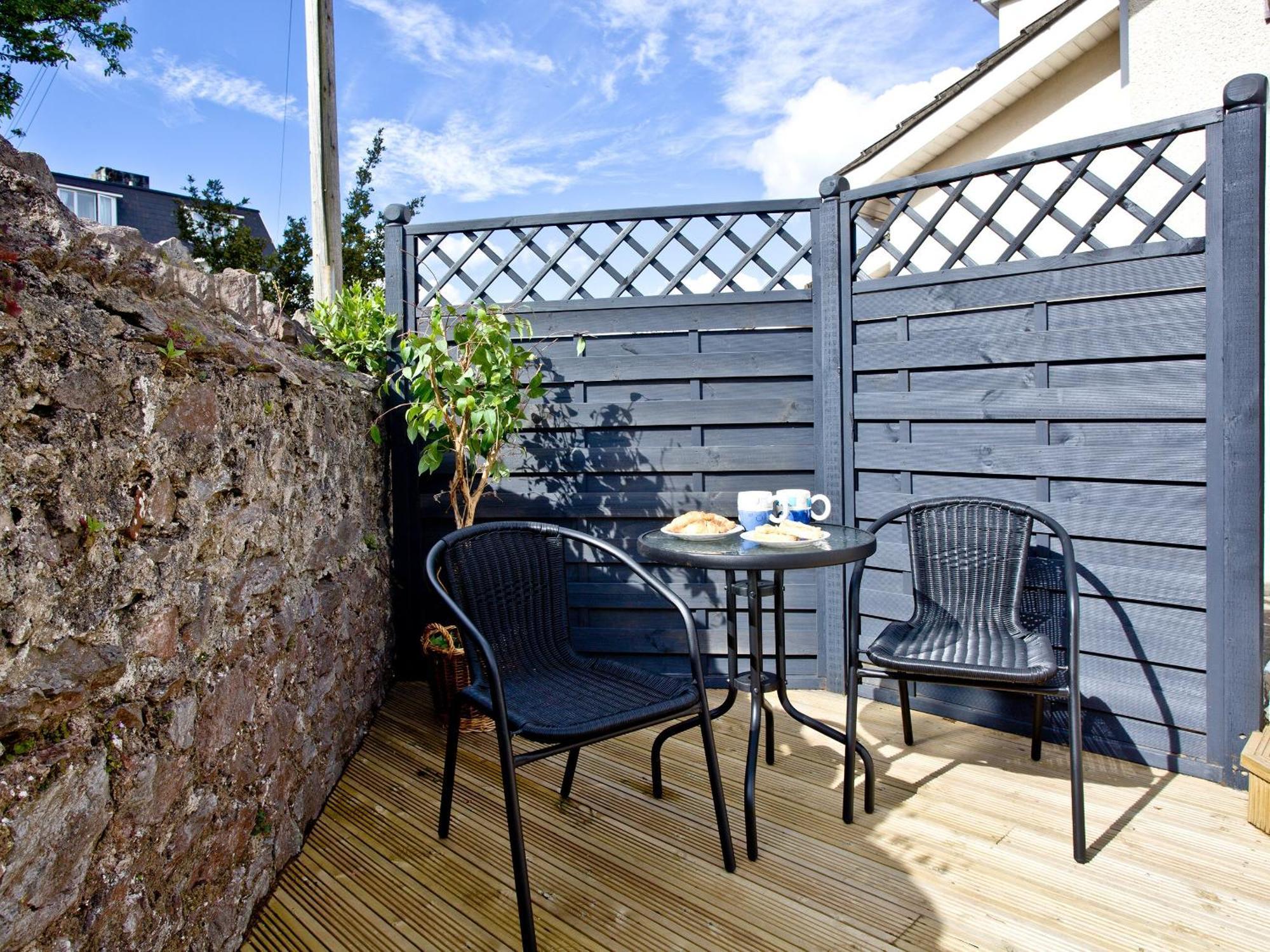 Sea Salt Lodge Torquay Exterior foto