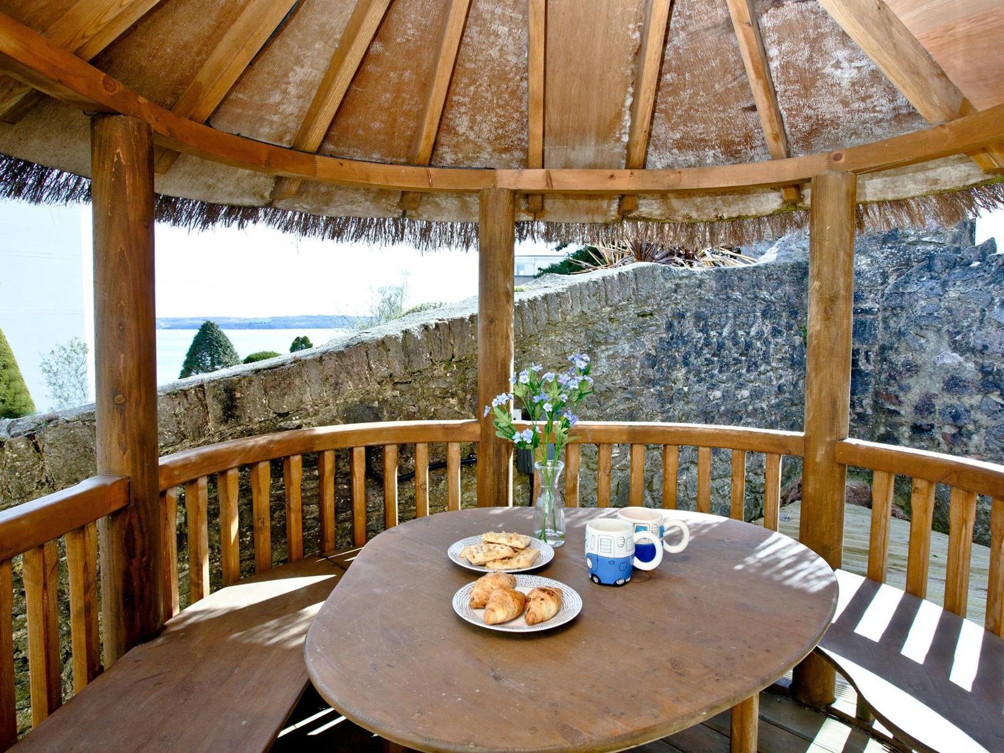 Sea Salt Lodge Torquay Exterior foto