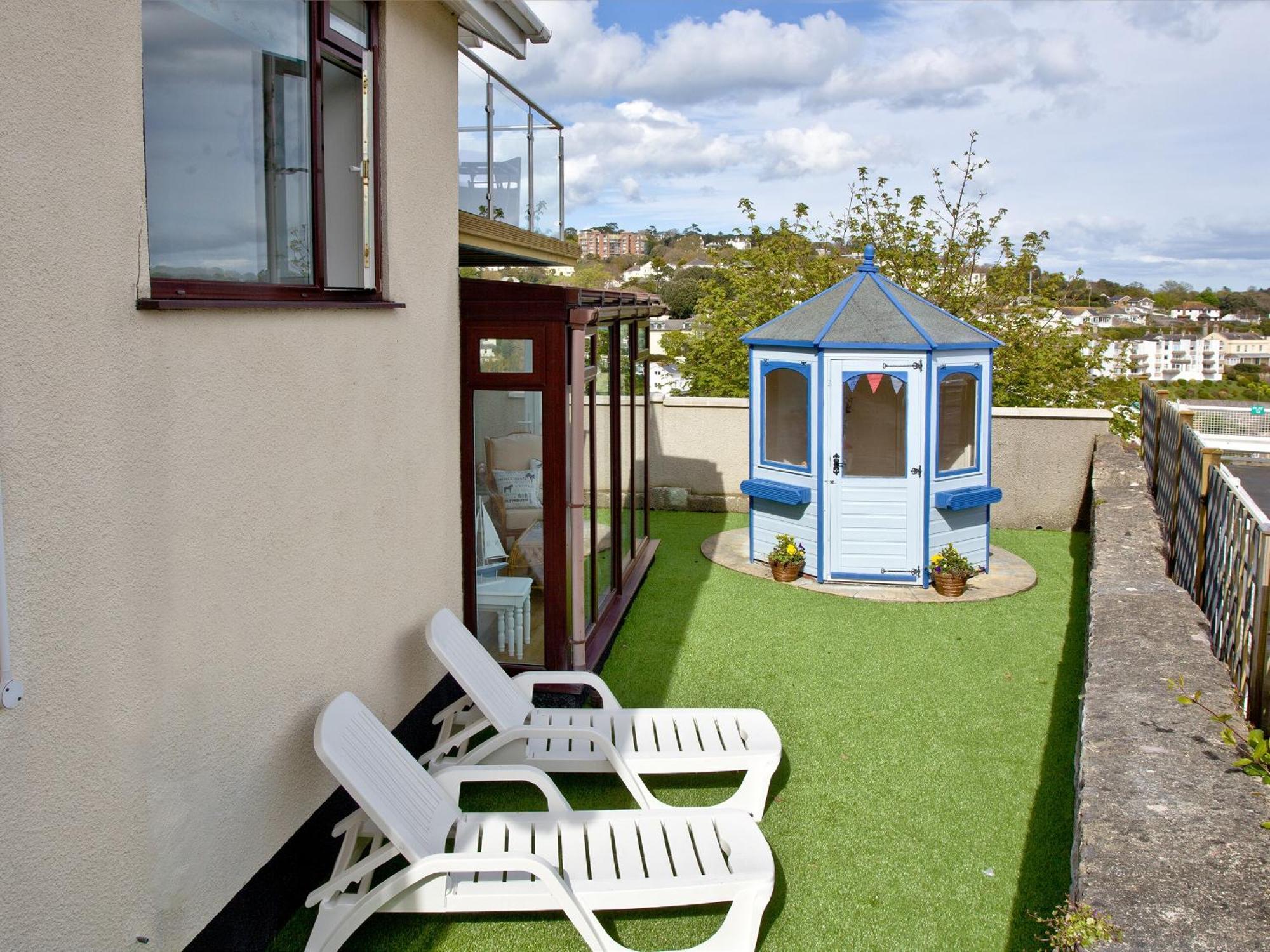 Sea Salt Lodge Torquay Exterior foto